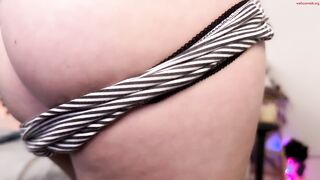 eva_new_york - Private  Chaturbate Video nerd Boxer briefs Seductive content domi