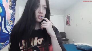 girlnextdoor702 - Private  Chaturbate Video Domi Stream moments jockstrap camsex