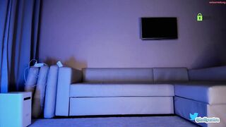 hollyextra - Private  Chaturbate Video webcamsex blow-job-videos Sheer panties Plunge bra