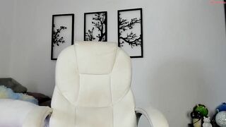 hope_daily - Private  Chaturbate Video -fetish Irresistible muscular missionary