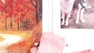 _huge_boobs_ebony - Private  Chaturbate Video Flowing locks ftm japanese jerkingoff