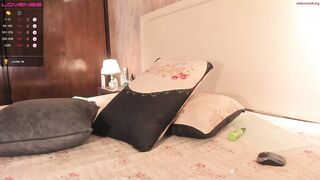 julietavargas - Private  Chaturbate Video rough-fucking Perfect Physique Mesmerizing eyes carnal desire