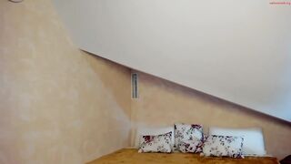 kathylovexxx - Private  Chaturbate Video fuck-hard chubby 3-on-1 sexteen