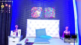 katyemor - Private  Chaturbate Video realsex fantasy Erotic Delight striptease