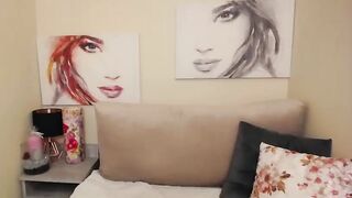 kisssophie - Private  Chaturbate Video freckles colombiana cartoon big