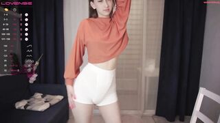 leahjune - Private  Chaturbate Video lips findom sexy exhibitionist Romantic