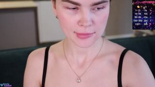 love_you_to123 - Private  Chaturbate Video Balconette bra footworship Sexy Sister Lovehoney Slimline Silicone