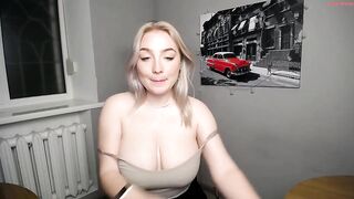 maria_teus - Private  Chaturbate Video sexo Bralette Long legs enticing end