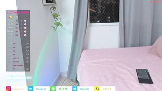 martina_333 - Private  Chaturbate Video Webcam Recording sloppybj tits slim-body