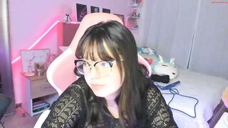 maru_chan_ - Private  Chaturbate Video desperate -latino milf-porn LELO Nea
