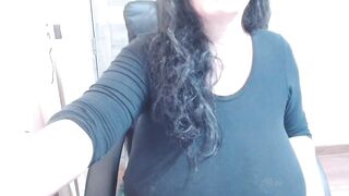 mayabbw50tits - Private  Chaturbate Video jav nipple Toned physique Sensual Convulsions