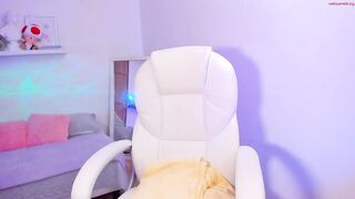 mia_v7 - Private  Chaturbate Video metal youth-porn Rhythmic Pulsing luscious rump