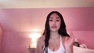 molly_doris - Private  Chaturbate Video Lovense Lush gang teensex Toned Abs