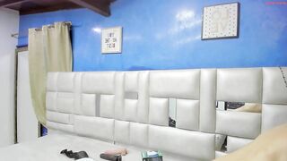 _mss_sofia - Private  Chaturbate Video couples-fucking the passionate desire piercednipples