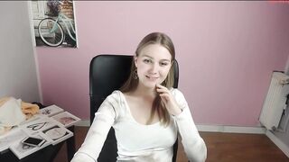 nextdoorgir_l - Private  Chaturbate Video -trimmed rimming moaning large