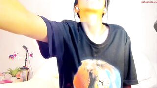 nezo_ - Private  Chaturbate Video flaca intimate connection street step-sis