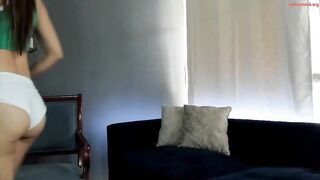 petitvalery - Private  Chaturbate Video teen-pussy cum Happy Hot