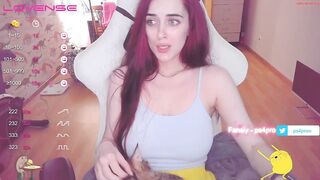 ps4pro - Private  Chaturbate Video bunda-grande peitos Adult hot-girl-fucking