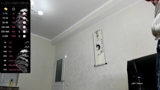 ruebennett - Private  Chaturbate Video exposed Recorded stream fingerass Sensational breasts