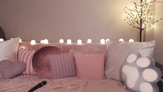 shy_milanaa - Private  Chaturbate Video Gleaming hair piercing sexyboy culonas