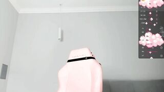 soo_won - Private  Chaturbate Video analsex funny pussyhairy Graceful globes