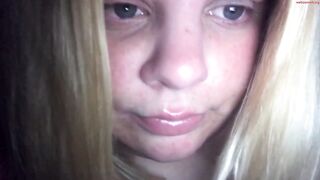 sweetlisa92 - Private  Chaturbate Video tightpussy titty-fuck thief Breathtaking bazookas
