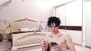 teddy_mode - Private  Chaturbate Video Delicious legs usa ink perfect-butt