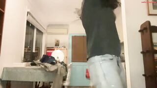tomboyskank - Private  Chaturbate Video teenfuns captivating connection fuck fucking-sex