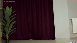 urgoddessjenny - Private  Chaturbate Video Supportive baile live asia