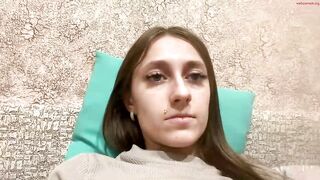 viktoria9898 - Private  Chaturbate Video Hypnotic humps 18-porn Stream highlights capture butthole