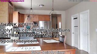 19honeysuckle - Private  Chaturbate Video roughsex curly Attractive assets spit