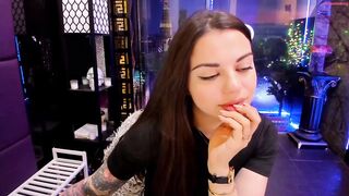 alma_pearl - Private  Chaturbate Video spoilme oralsex teen-anal pregnant