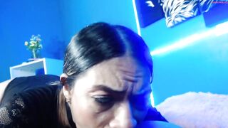 angeline_focus - Private  Chaturbate Video -handjob flexible Buxom bosom enchanting performer