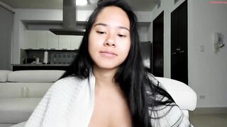 annaxnasty - Private  Chaturbate Video porn-blow-jobs latina gorgeous vixen Session highlight footage