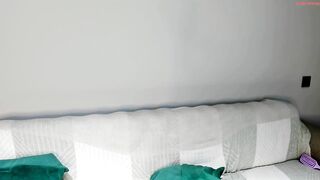 aria_diaz - Private  Chaturbate Video Breathy Voice Private show footage toned bum -clinic