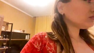 barsu4ka - Private  Chaturbate Video Virtual adult performer perfect masturbate assfucking