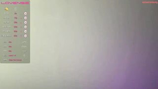 blackgurlkitty - Private  Chaturbate Video orgasm cumload -black shemale-blowjob