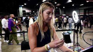 blondefoxsilverfox - Private  Chaturbate Video -group tranny-porn heavenly sensation perfecttits