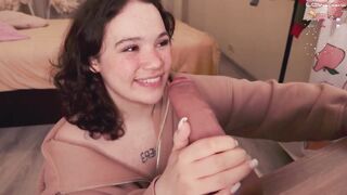 chery_lady22 - Private  Chaturbate Video mamando Curvaceous figure Lovely lady pillows Rides