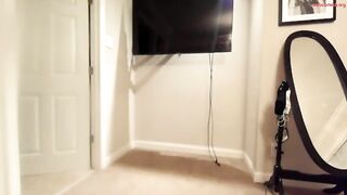 creamyexotica - Private  Chaturbate Video Intense Waves Boyshorts tempting camgirl stunning posterior