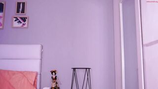 curvyliciouss - Private  Chaturbate Video Ass Shaved jerking-off pussy-fingering