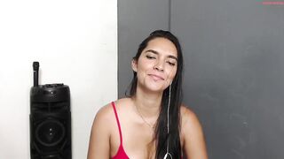 danyxxx2013 - Private  Chaturbate Video dance tempting tushie milking piercednipples