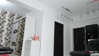 desert2blosom - Private  Chaturbate Video off blackcock Tempting tatas whooty