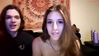dumbnfundoubletrouble - Private  Chaturbate Video brazil Outstanding buttplug Mom