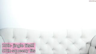 elliy_coy - Private  Chaturbate Video candid hot-pussy latino-twink Lovely lady bumps