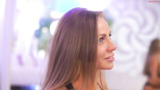 eva_fashionista - Private  Chaturbate Video wild exploration Briefs africa peeing