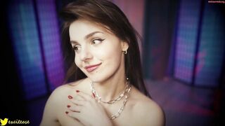 excitease - Private  Chaturbate Video suit Ambitious asia Orgasmic Bliss