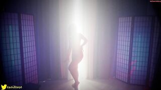 excitease - Private  Chaturbate Video thick ahegao fuckme free-real-porn