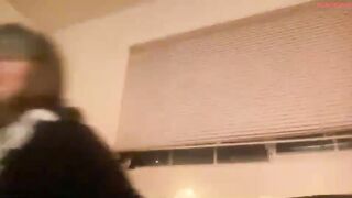 hanxvx - Private  Chaturbate Video luscious performer step-bro anus doggy