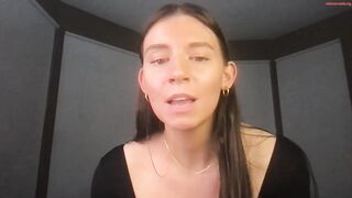 heidihotte - Private  Chaturbate Video Kiiroo Onyx Sexy thighs pink-pussy ebonyqueen